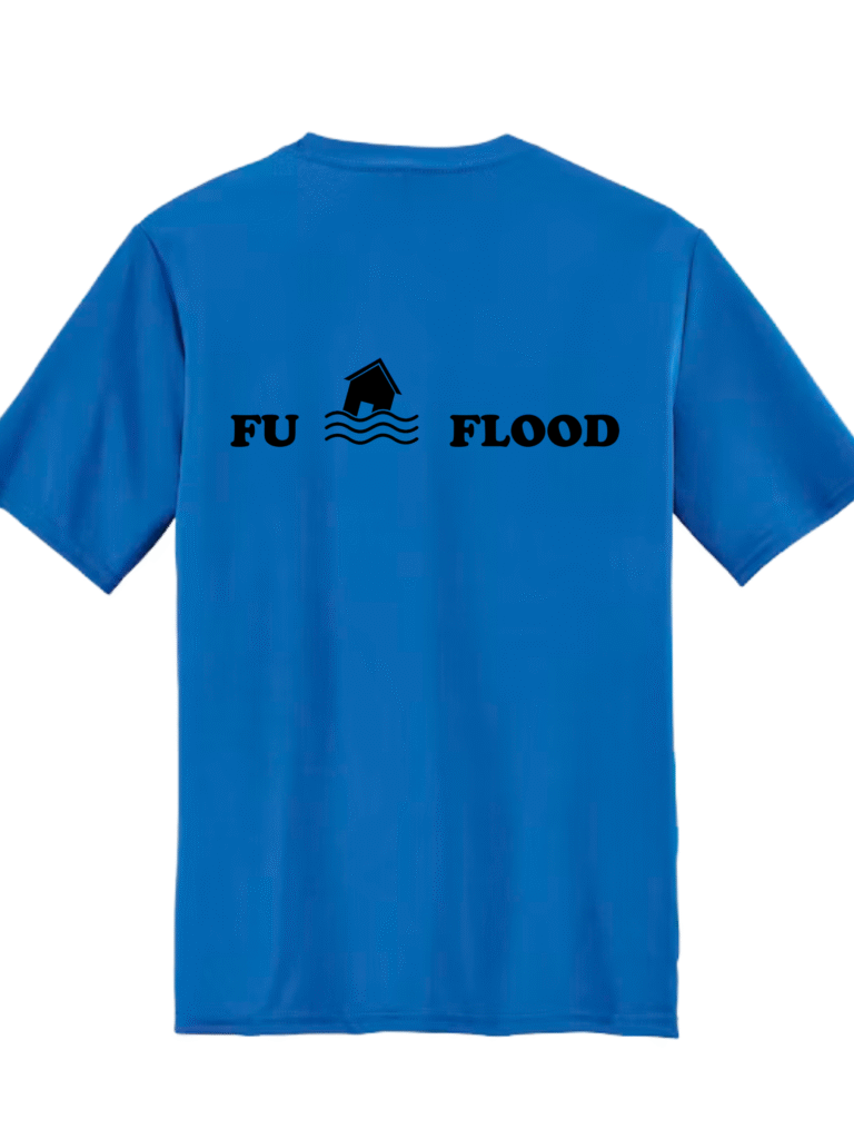 FU Natural Disaster